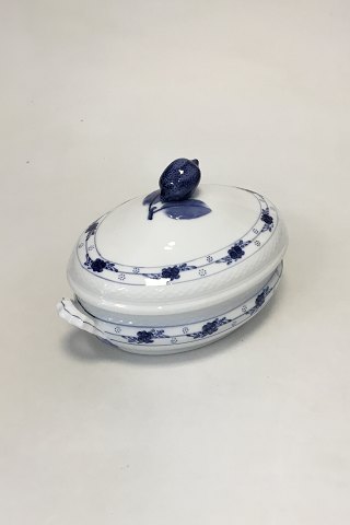 Royal Copenhagen Rosebud Tureen No 8054