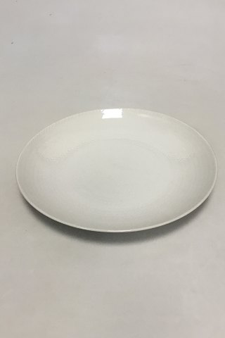 Rorstrand Blå Eld / Blue Fire Dinner Plate Large
