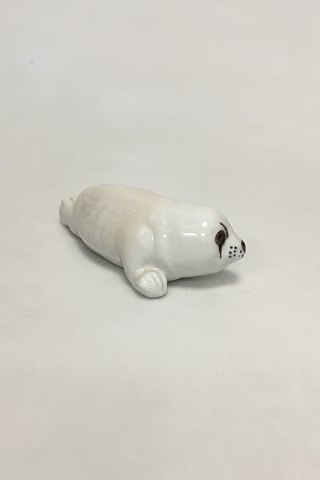Bing & Grondahl Figurine of Baby Seal No 2468