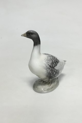 Royal Copenhagen Figurine of Goose No 1088