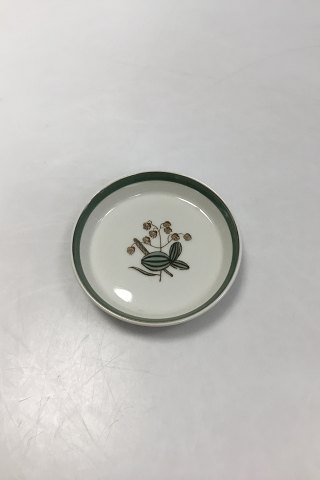 Royal Copenhagen Quaking Grass Ashtray No 884/2422