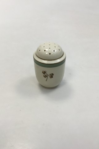 Royal Copenhagen Quaking Grass Salt Shaker No 884/9758