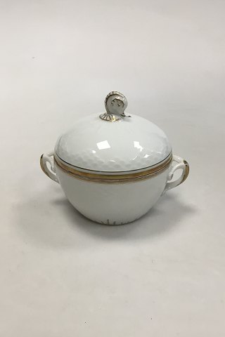 Bing & Grondahl Hartmann Sugar Bowl No 94 / 302