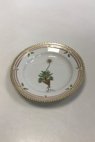 Royal Copenhagen Flora Danica Dessert Plate No 20/3551