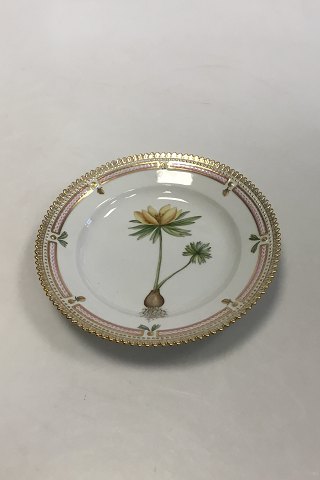 Royal Copenhagen Flora Danica Dessert Plate No 20/3551