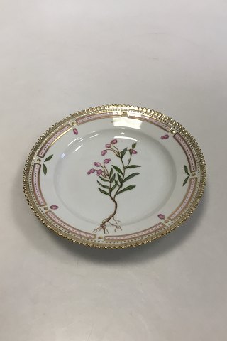 Royal Copenhagen Flora Danica Dessert Plate No 20/3551