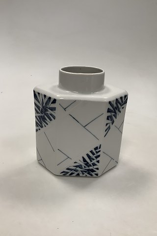 Royal Copenhagen Modern Vase by Anne Maria Trolle