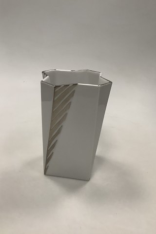 Royal Copenhagen Modern Futura Vase by Else Kamp