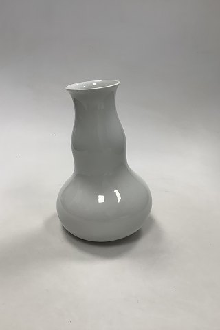 Royal Copenhagen Mordern tipping Pitcher By Ole Jensen