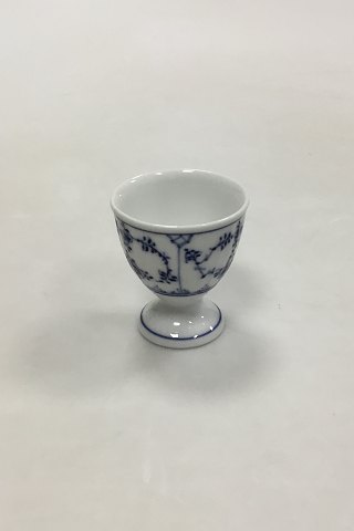 Royal Copenhagen Blue Fluted Plain egg Cup no 115