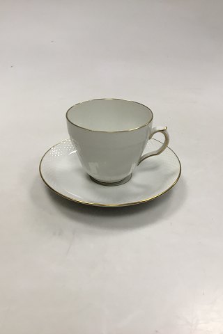 Royal Copenhagen Sirius (Pattern No 21) Coffee Cup No 1870