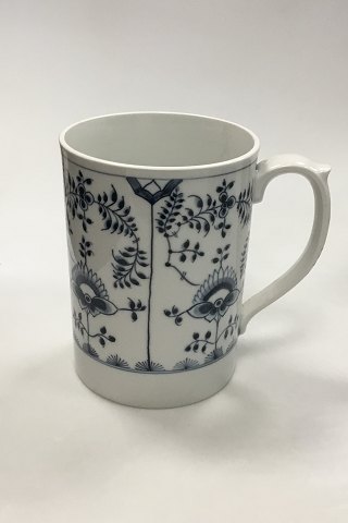 Royal Copenhagen Blue Fluted Mug No 2312