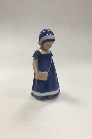 Bing & Grondahl Figurine Else No 1574