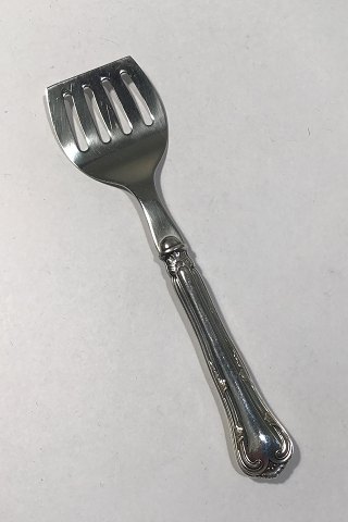 Cohr Silver/Steel Herregaard Herring Fork