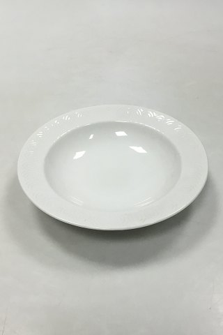 Royal Copenhagen Salto White Dinnerware Small Bowl