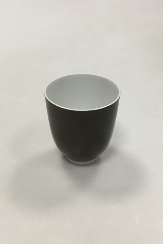 Royal Copenhagen Small Cup designed by Thorkild Olsen