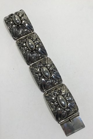 Wilens Silver Bracelet