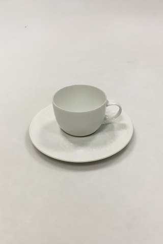 Rosenthal Bkorn Wiinblad The Magic Whistle Mocca Cup and Saucer