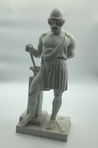 Figurine of Vulcan