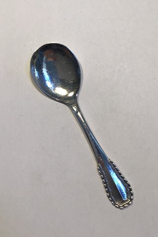 Georg Jensen Sterling Silver Viking Ice Cream Spoon No 076