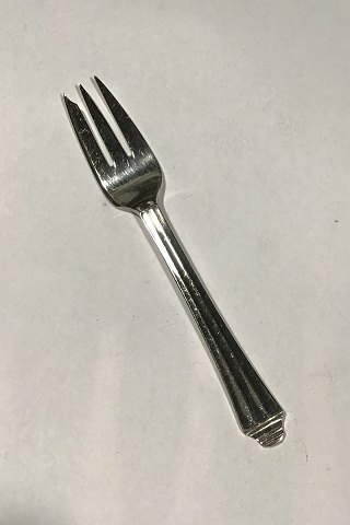 Hans Hansen Arvesølv Silver No. 6 Pastry Fork