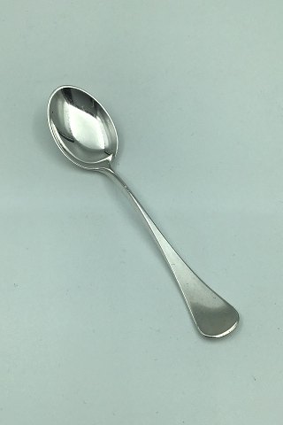 Patricia W&S Sørensen Silver Mocha spoon.