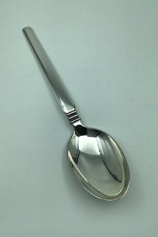 Windsor Dinner Spoon Silver  Horsens Silver