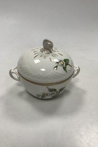 Bing and Grondahl Heimdal Sugar bowl No 94