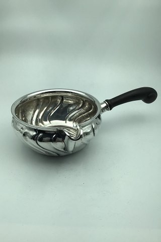 Cohr Silver Saucepan