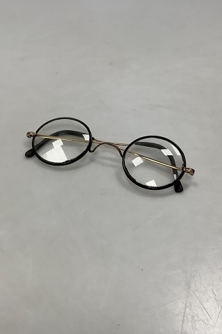 Pair of old spectacles from Sweden