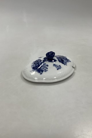 Royal Copenhagen Blue Flower Braided Lid No. 8160