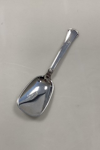Hans Hansen Arvesølv No. 5 Sterling silver Sugar Spoon