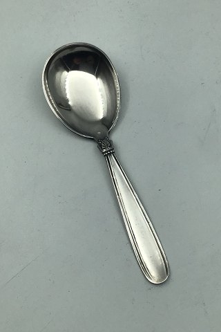 Horsens Sølvvare Silver Karina Sugar Spoon