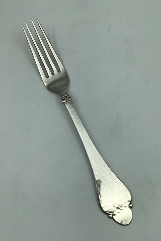 Horsens Sølv Bernstorff Silver Dinner Fork