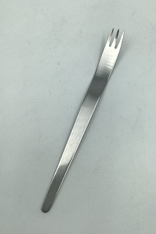 Arne Jacobsen Georg Jensen Pastry Fork