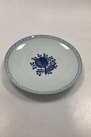 Royal Copenhagen Tranquebar New Form Dessert Plate No. 2885