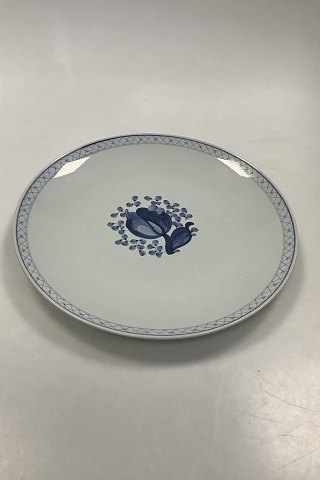 Royal Copenhagen Tranquebar New Form Dinner Plate No. 2781