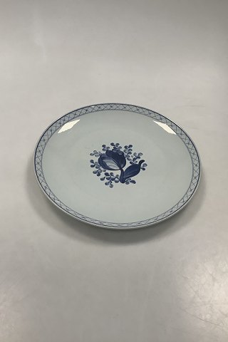 Royal Copenhagen Tranquebar New Form Lunch Plate No. 2684