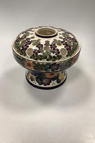 Aluminia Flower Jardiniere Vase No. 1732/260