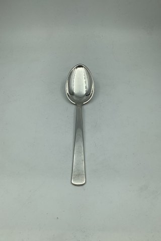 Kay Bojesen Grand Prix Sterling Silver Dinner Spoon