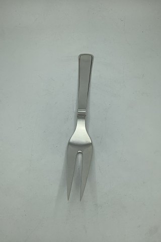 Cohr Olympia Silver Meat Fork