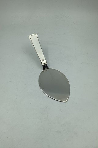 Cohr Olympia Silver Marmelade Spoon