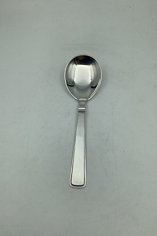 Cohr Olympia Silver Marmelade Spoon