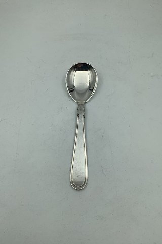 Cohr Elite Silver Sugar Spoon