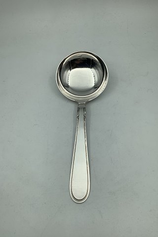 Cohr Elite Silver Serving Spoon