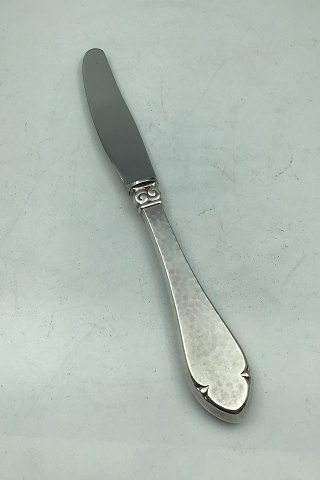 Horsens Silversmithy/Cohr Bernstorff Silver Dinner Knife