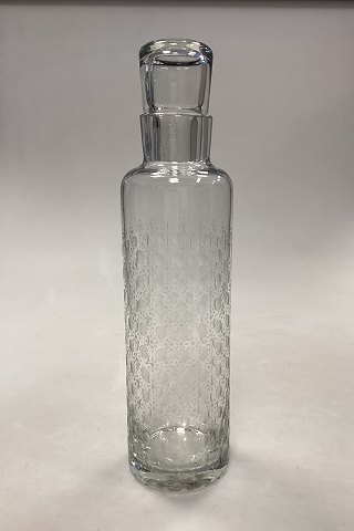 Romanze Carafe Bjørn Wiinblad for Rosenthal