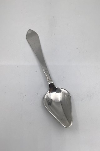 Georg Jensen Sterling Sølv Continetal Grapefruit Spoon No. 075