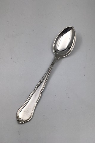 W. & S. Sørensen Silver Rita Tea Spoon