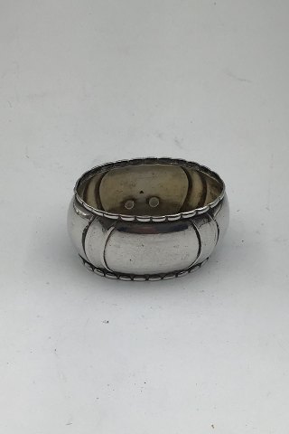 Danish Silver Napkin Ring